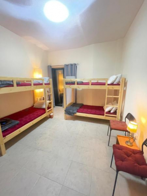 Backpackers Zone